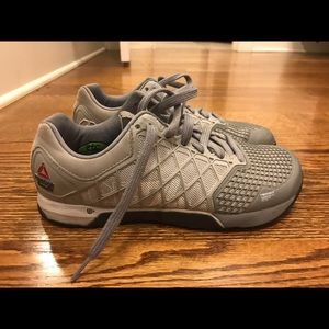 Reebok CrossFit Nanos